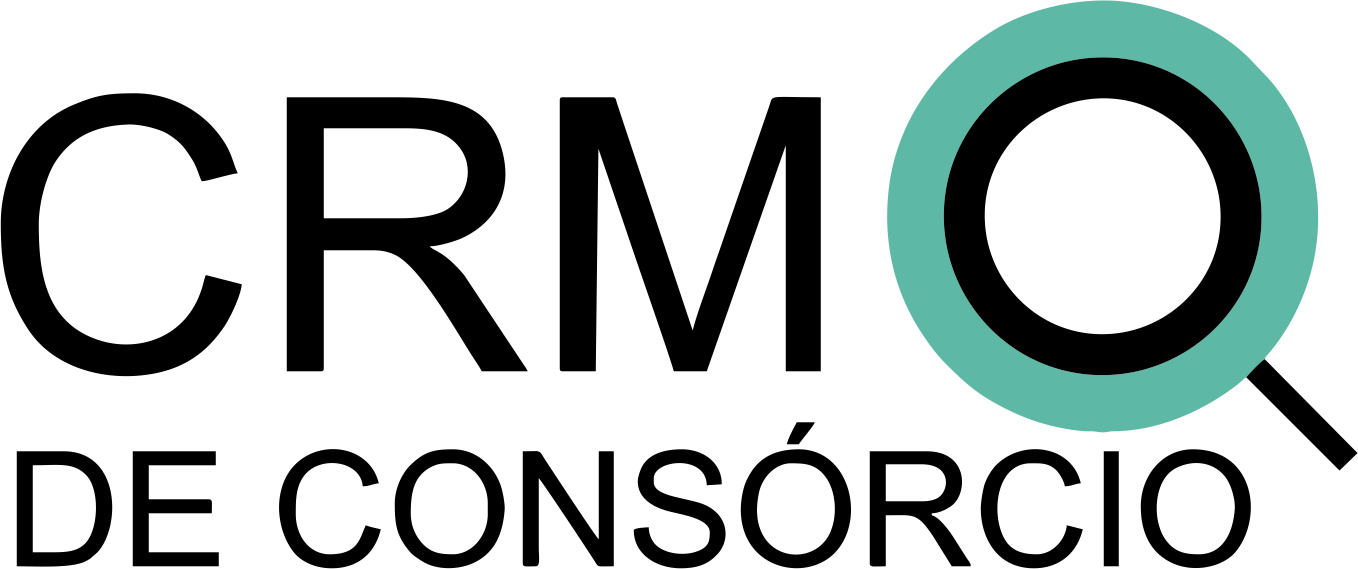 Logo CRM de Consórcio
